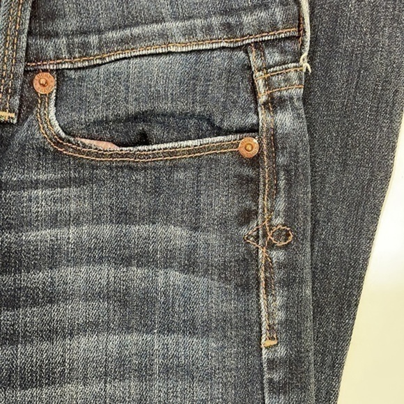 Lucky Brand | Sofia Boot Jeans - Picture 3 of 9